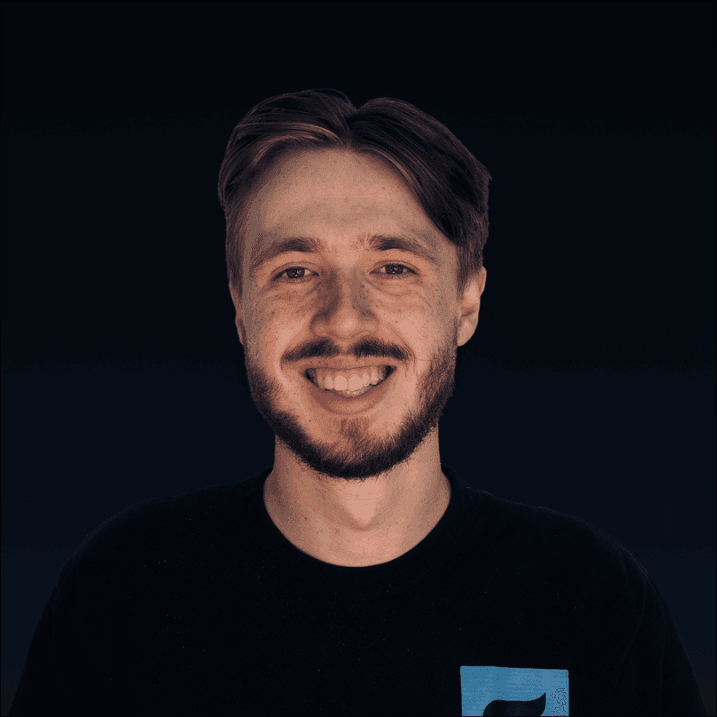 Headshot